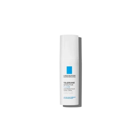LA ROCHE-POSAY Toleriane Sensitive Fluide Hydratant Apaisant Protecteur Visage 40ml