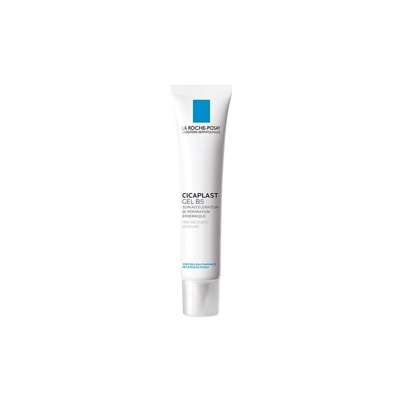 LA ROCHE-POSAY Cicaplast Gel B5 40ML