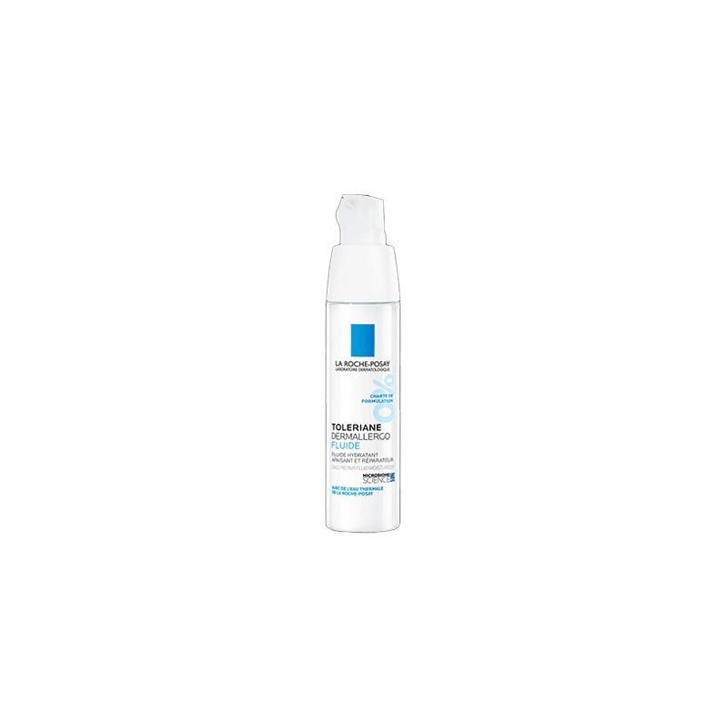 LA ROCHE-POSAY Tolériane Ultra Dermallergo Fluide 40ML