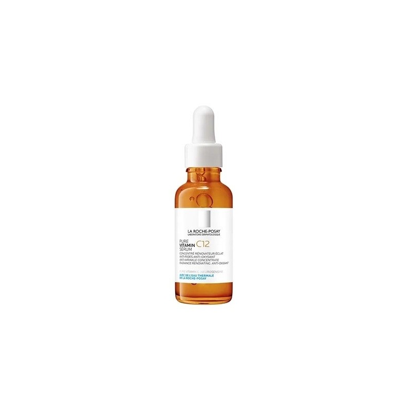 LA ROCHE-POSAY Pure Vitc Serum 30 ml