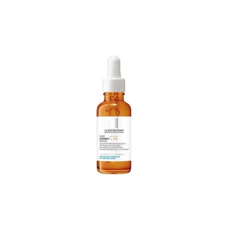 LA ROCHE-POSAY Pure Vitc Serum 30 ml