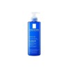 LA ROCHE-POSAY Toleriane Gel Moussant 400ml