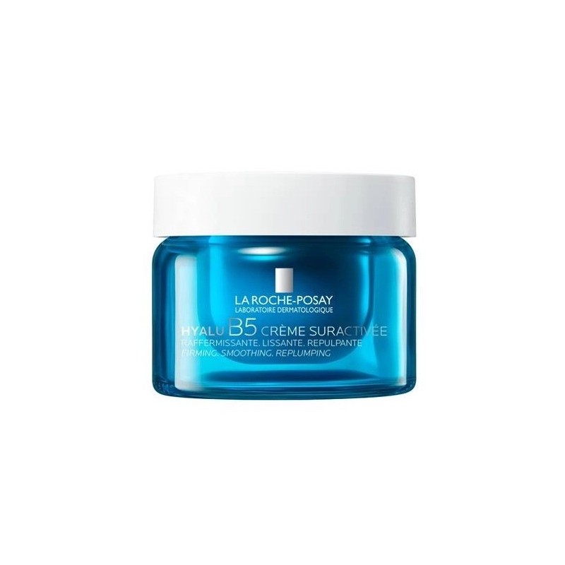La Roche-Posay Hyalu B5 Crème Suractive 50 ml