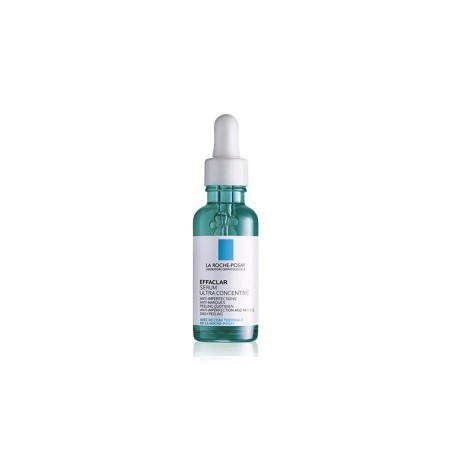 LA ROCHE-POSAY Effaclar Sérum Ultra-Concentré 30ML