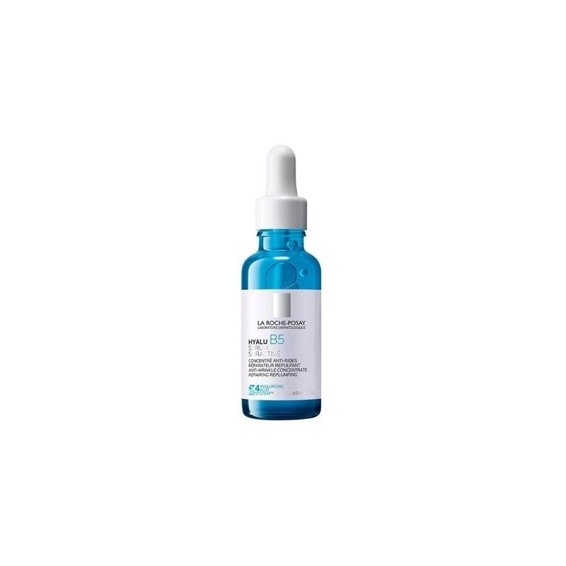 LA ROCHE-POSAY Hyalu B Serum Suractive 30 ml