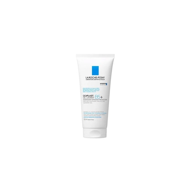 La Roche-Posay Cicaplast Lavant B5 100 ml