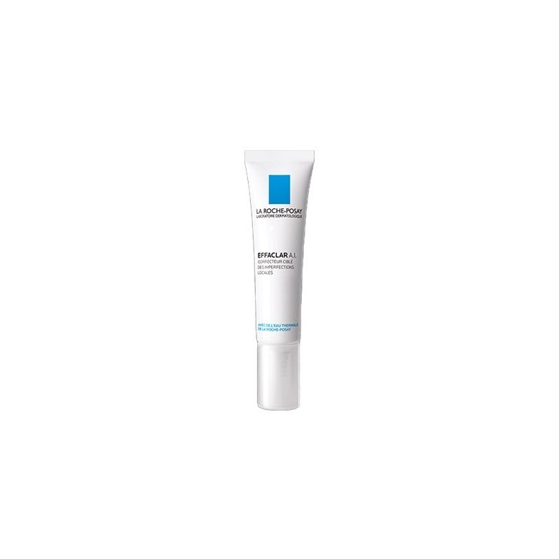 LA ROCHE-POSAY Effaclar A.I. Correcteur Ciblé Imperfections 15ML