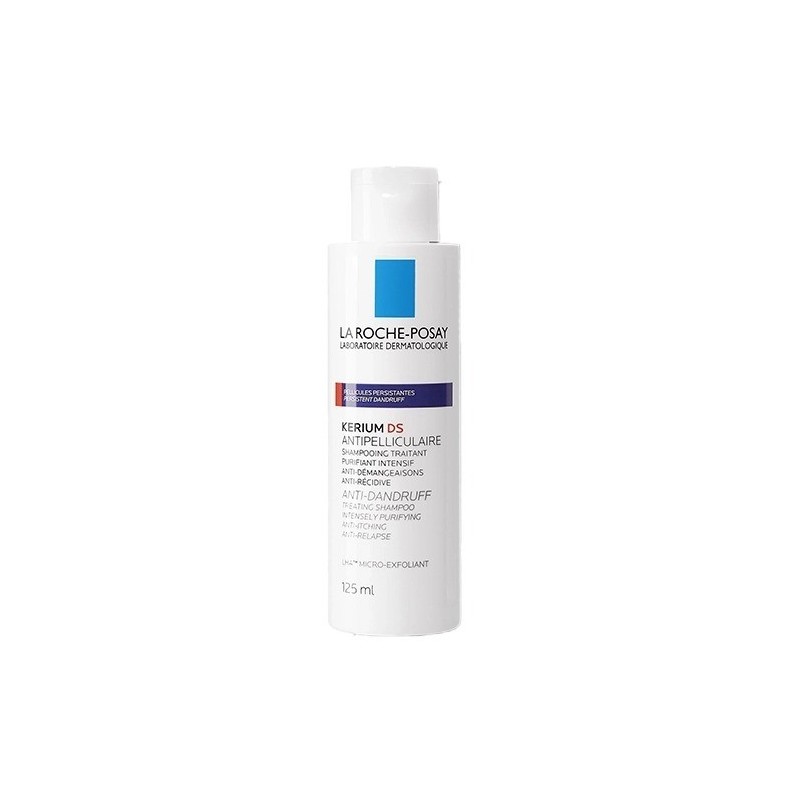 LA ROCHE-POSAY Kerium DS Shampooing 200 ml