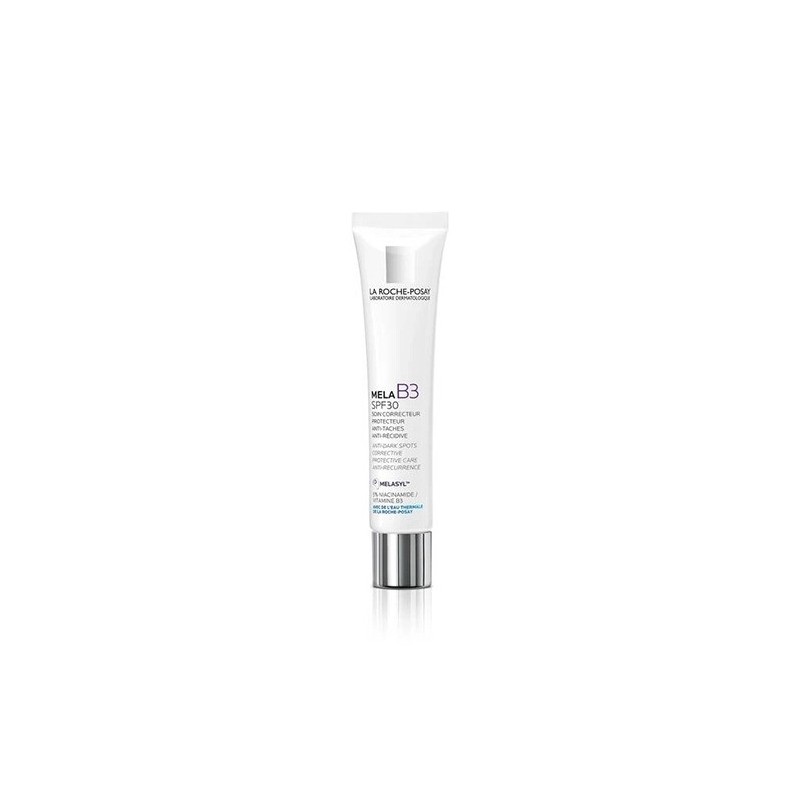 LA ROCHE-POSAY Mela B3 Soin SPF30