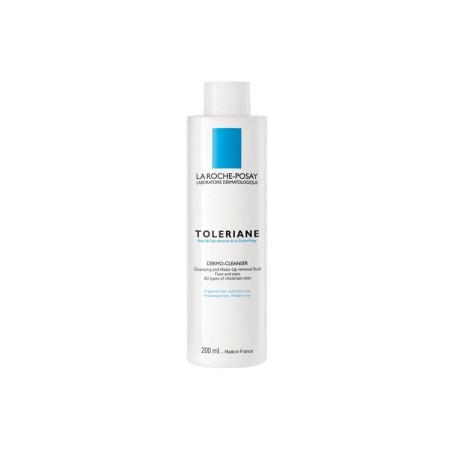Toleriane dermo-nettoyant 200ml