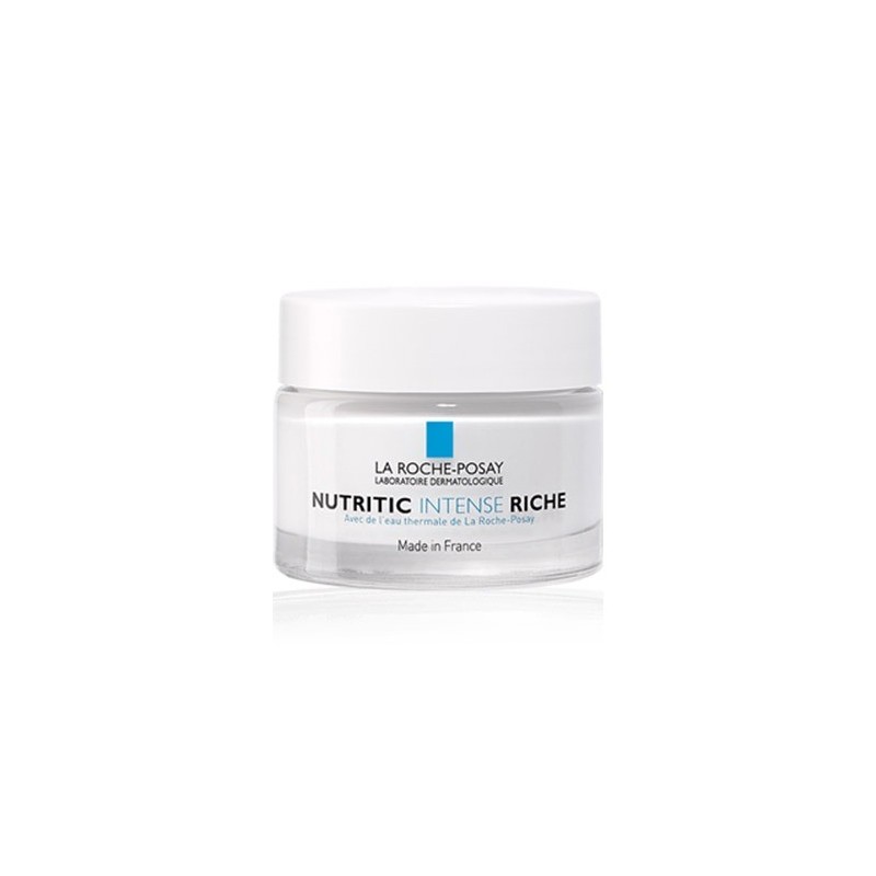 Nutritic intense riche pot 50 ml