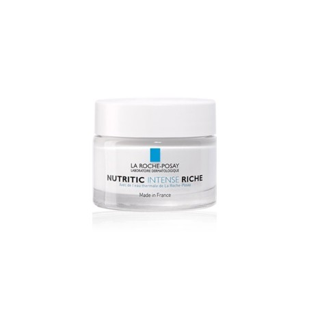 Nutritic intense riche pot 50 ml