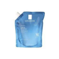 La Roche-Posay Lipikar Gel Lavant Recharge 400 ml 1