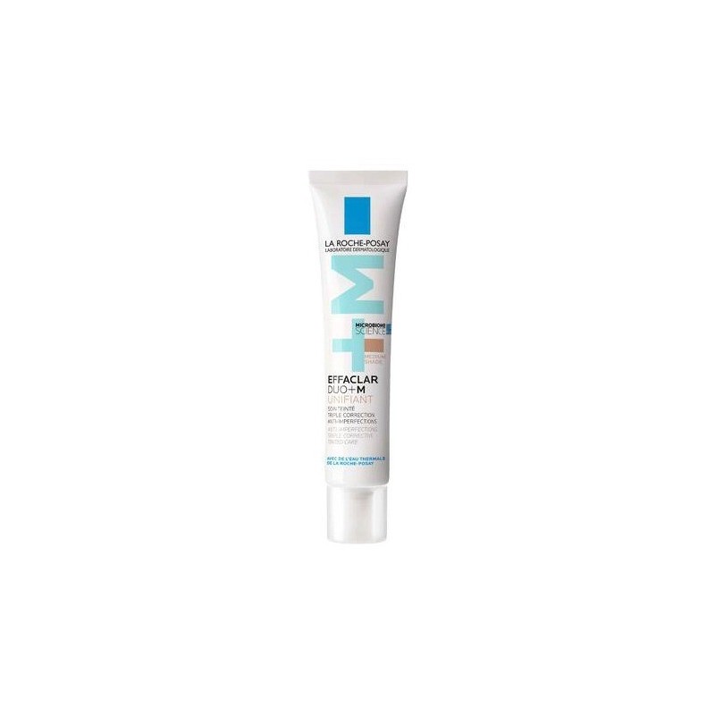 La Roche-Posay Effaclar Duo M Medium 40 ml