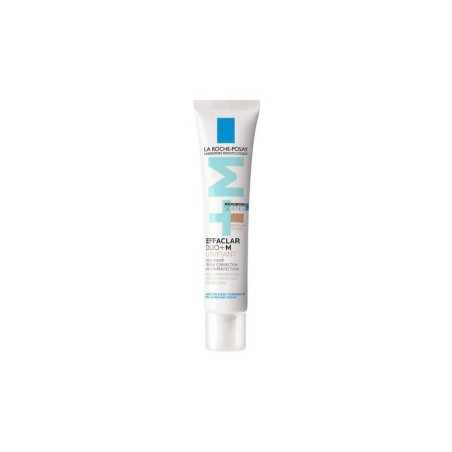 La Roche-Posay Effaclar Duo M Medium 40 ml