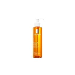LA ROCHE-POSAY Pure Vitamine C Gel Nettoyant Eclat 200M