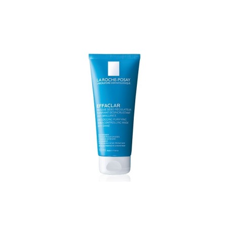 LA ROCHE-POSAY Effaclar Masque Sébo-Régulateur 100ml