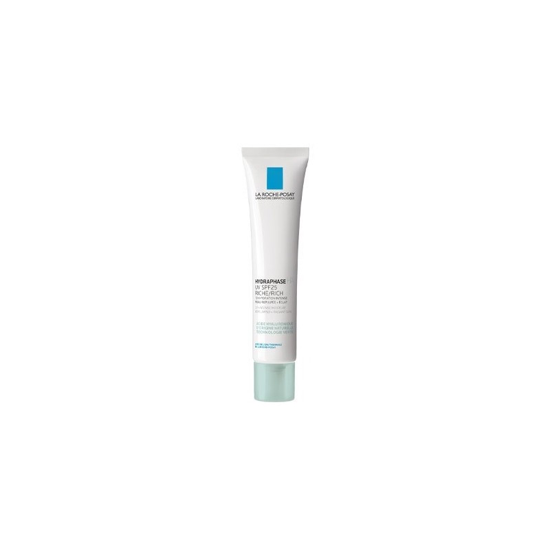 LA ROCHE POSEY Hydraphase HA UV SPF25 Riche 40 ml