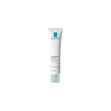 LA ROCHE POSEY Hydraphase HA UV SPF25 Riche 40 ml