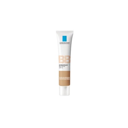 LA ROCHE-POSAY HYDRAPHASE BB Crème SPF15 Hydratante Teinte Medium 40ml
