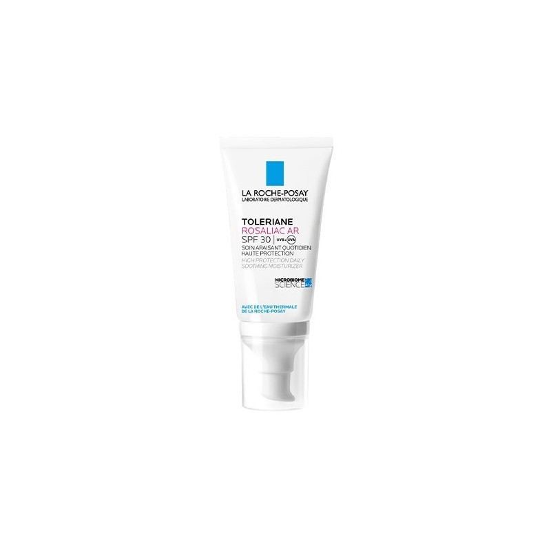 La Roche-Posay Tolériane Rosaliac AR SPF30 50 ml