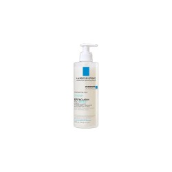 La Roche-Posay Effaclar H Iso-biome Crème Lavant 390 ml