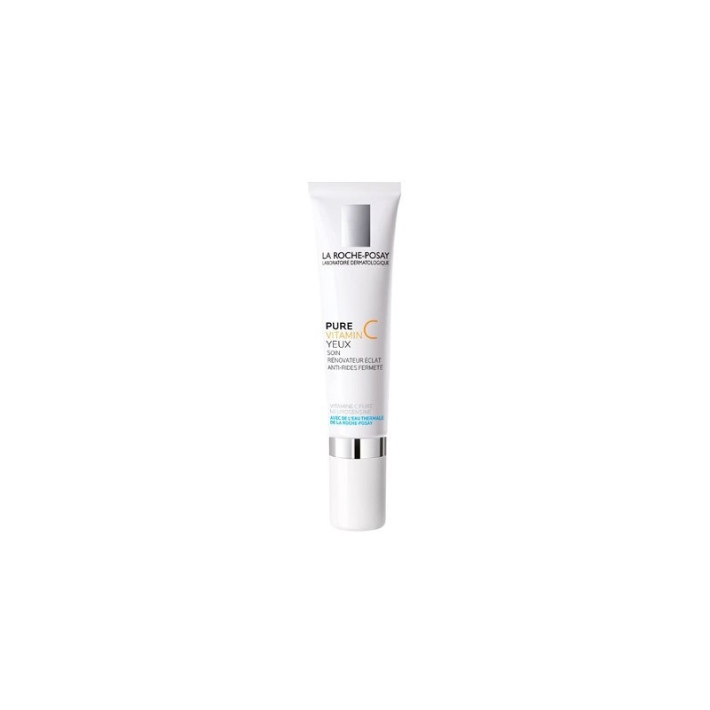 Redermic c yeux sensibles anti age 15ml