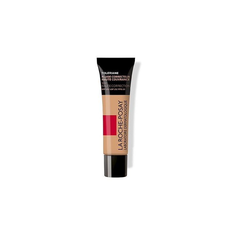 La Roche-Posay Toleriane Correcteur Teint Fluide 10 30 ml