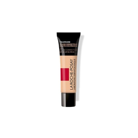 LA ROCHE-POSAY Toleriane Correcteur Teint Fluide 10,5 30 ml