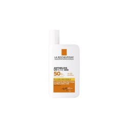 LA ROCHE-POSAY Anthelios Uvmune Fluid S Par 50 ml