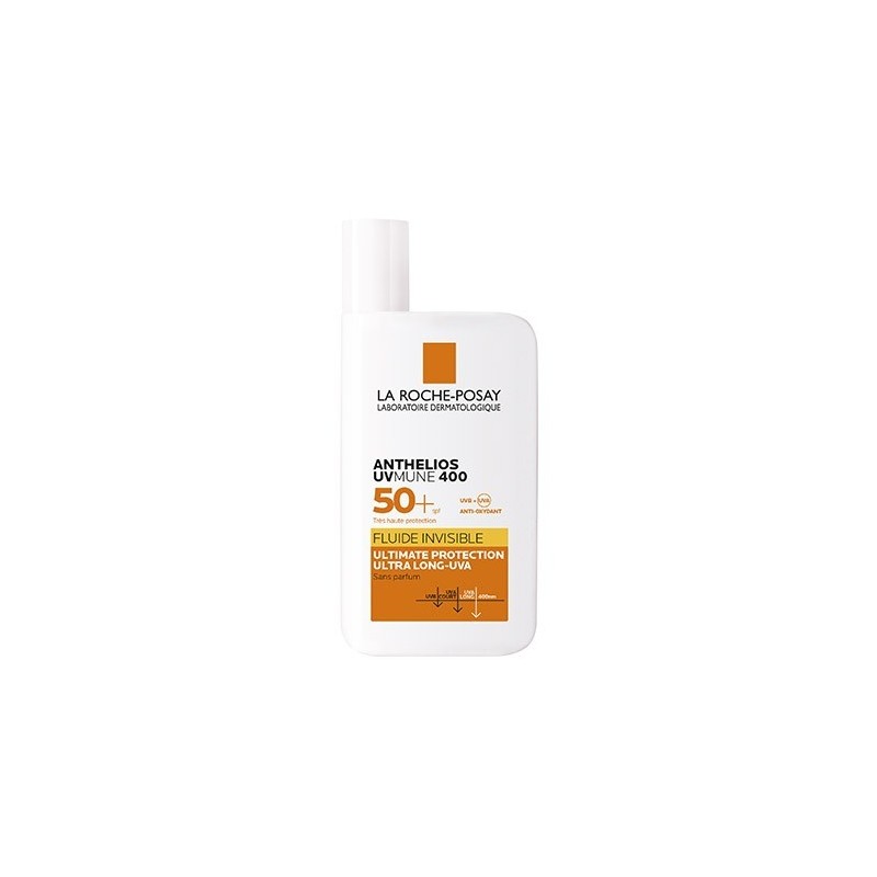 LA ROCHE-POSAY Anthelios Uvmune Fluid S Par 50 ml