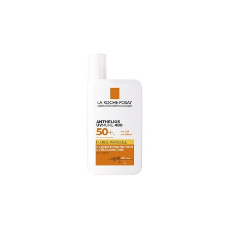 LA ROCHE-POSAY Anthelios Uvmune Fluid S Par 50 ml