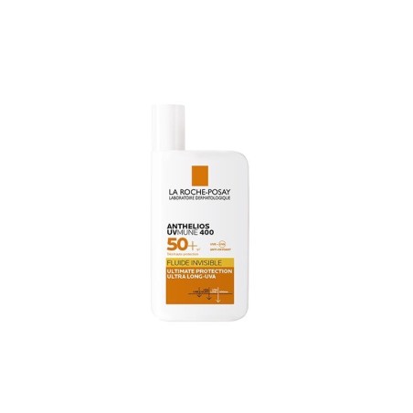 LA ROCHE-POSAY Anthelios Uvmune Flacon a Parf 50 ml