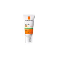 LA ROCHE-POSAY Anthelios Gel Crème Sans Parfum 50 ml
