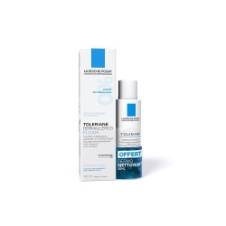 LA ROCHE-POSAY Toleriane Dermallergo Fluidemini