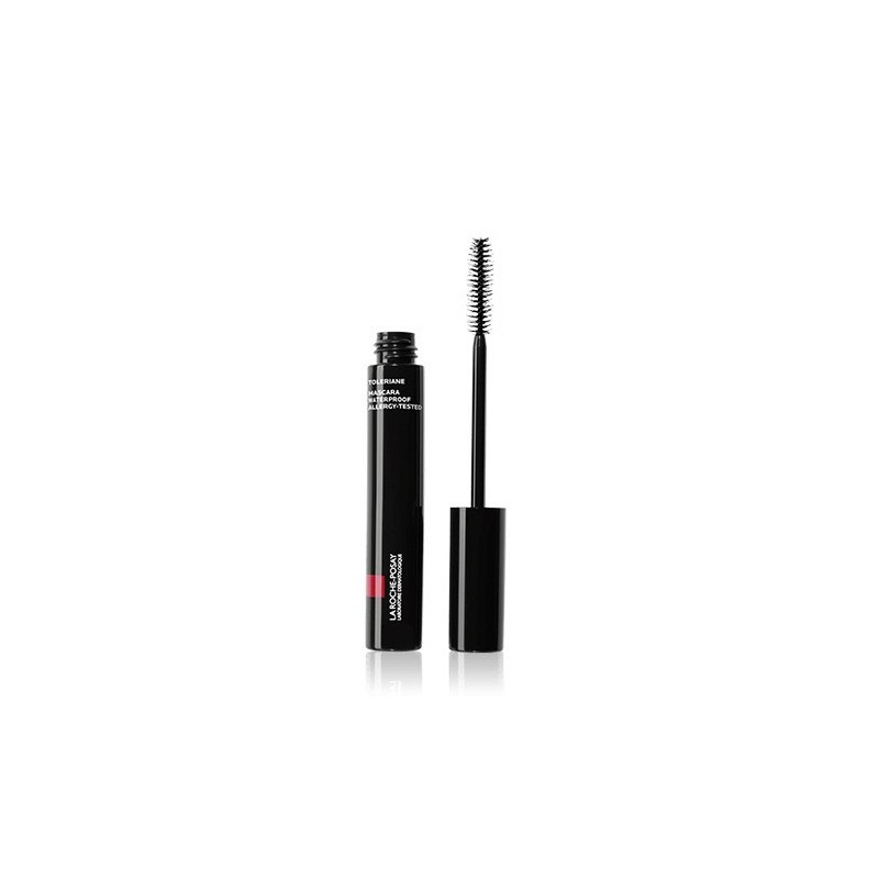LA ROCHE-POSAY Toleriane Mascara Waterproof Noir 7,6 ml