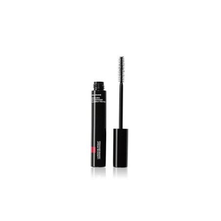 LA ROCHE-POSAY Toleriane Mascara Waterproof Noir 7,6 ml
