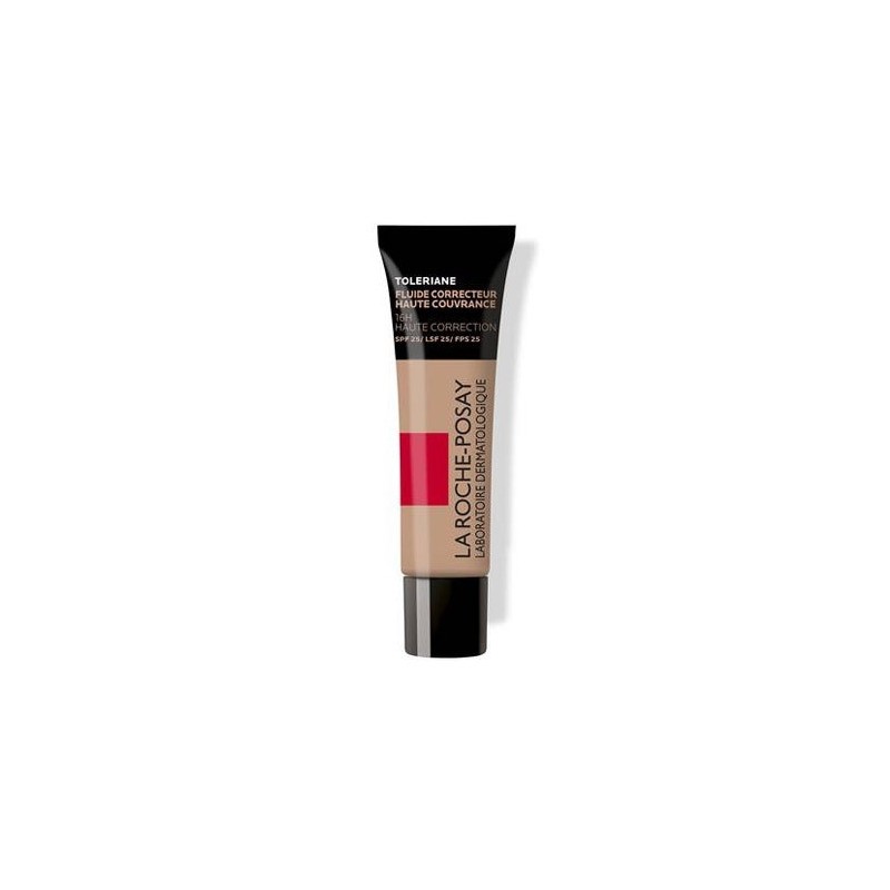 LA ROCHE-POSAY Tolériane Fluide Correcteur Haute Couvrance SPF n13 30 ml