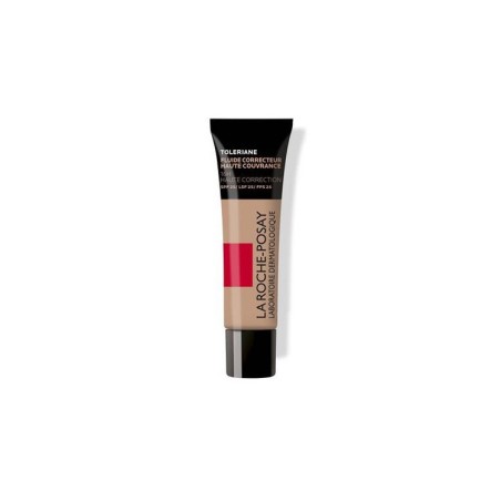 LA ROCHE-POSAY Tolériane Fluide Correcteur Haute Couvrance SPF n13 30 ml