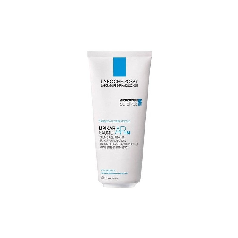 LA ROCHE-POSAY Lipikar Creme Apm 200 ml