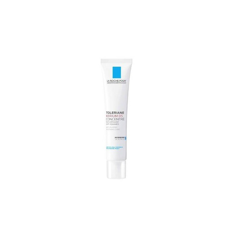 LA ROCHE-POSAY Toleriane Crème Kerium DS 40 ml