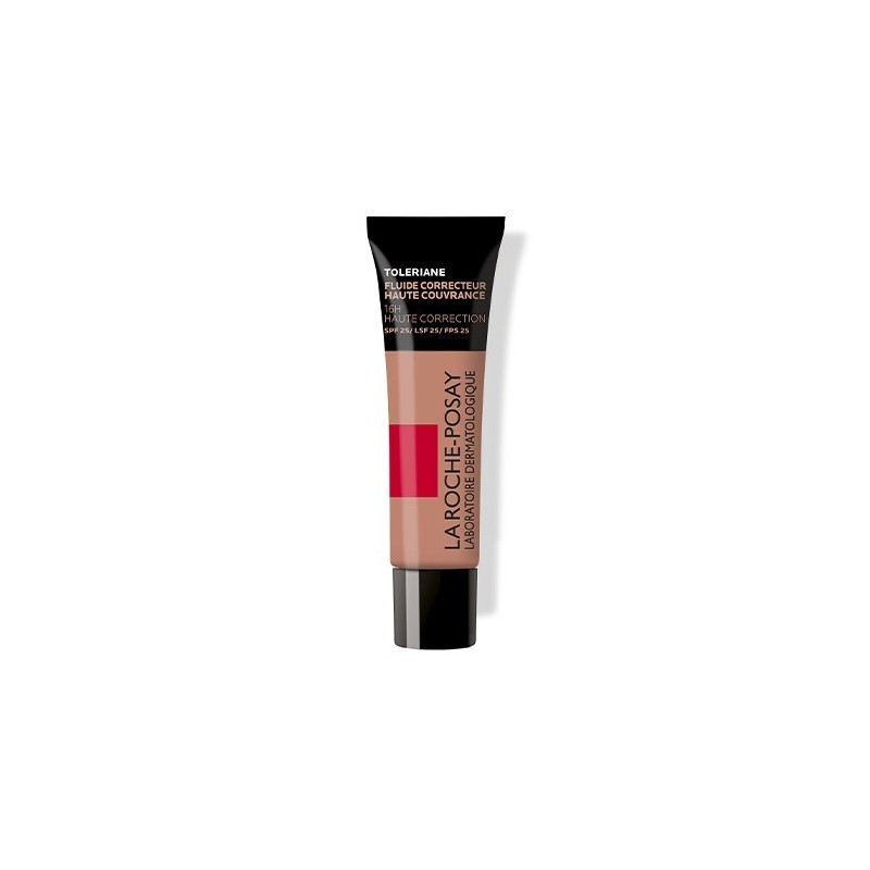 LA ROCHE-POSAY Toleriane Correcteur Teint Fluide 30 ml