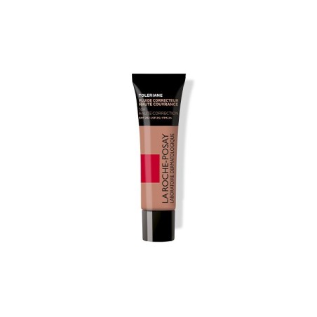 LA ROCHE-POSAY Toleriane Correcteur Teint Fluide 30 ml