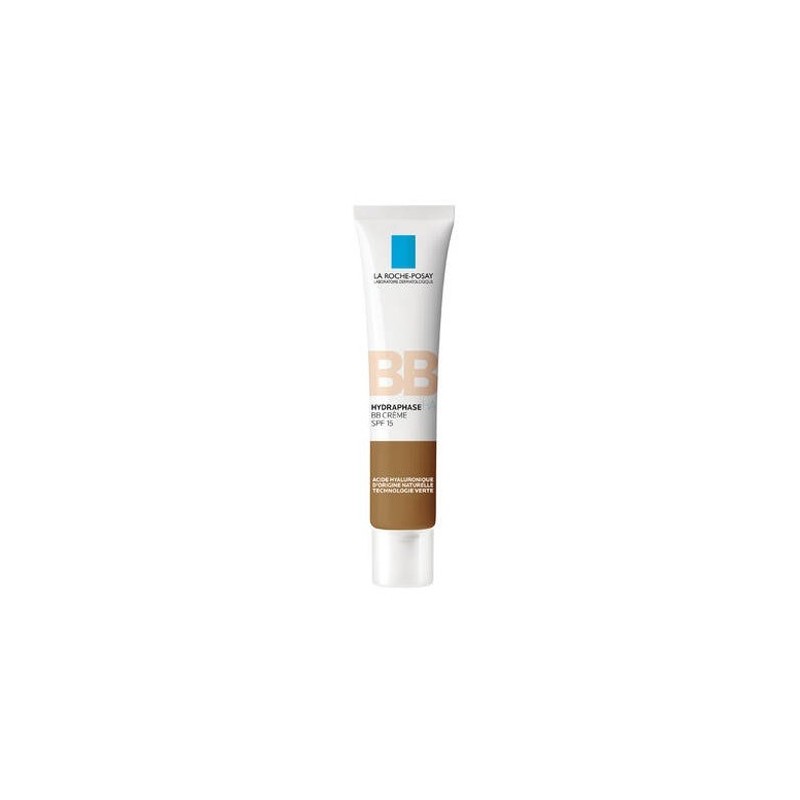 LA ROCHE-POSAY Hydraphase BB Crème SPF Hydratante Teinte Foncée 40 ml