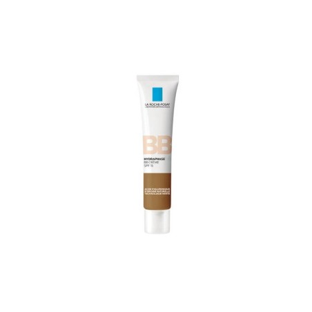 LA ROCHE-POSAY Hydraphase BB Crème SPF Hydratante Teinte Foncée 40 ml