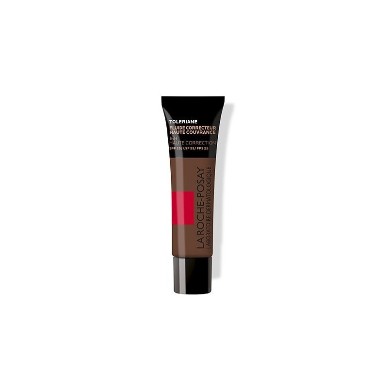 LA ROCHE-POSAY Toleriane Correcteur Teint Fluide 30 ml