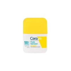 CERAVE Solaire SPF Fluide Invisible 50 ml