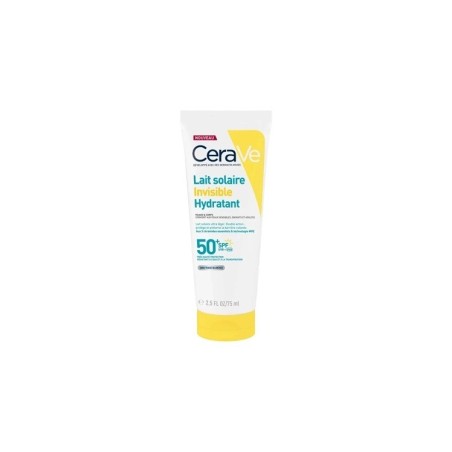 CERAVE Solaire SPF Lait 75 ml
