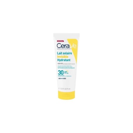 CERAVE Solaire SPF Lait 75 ml
