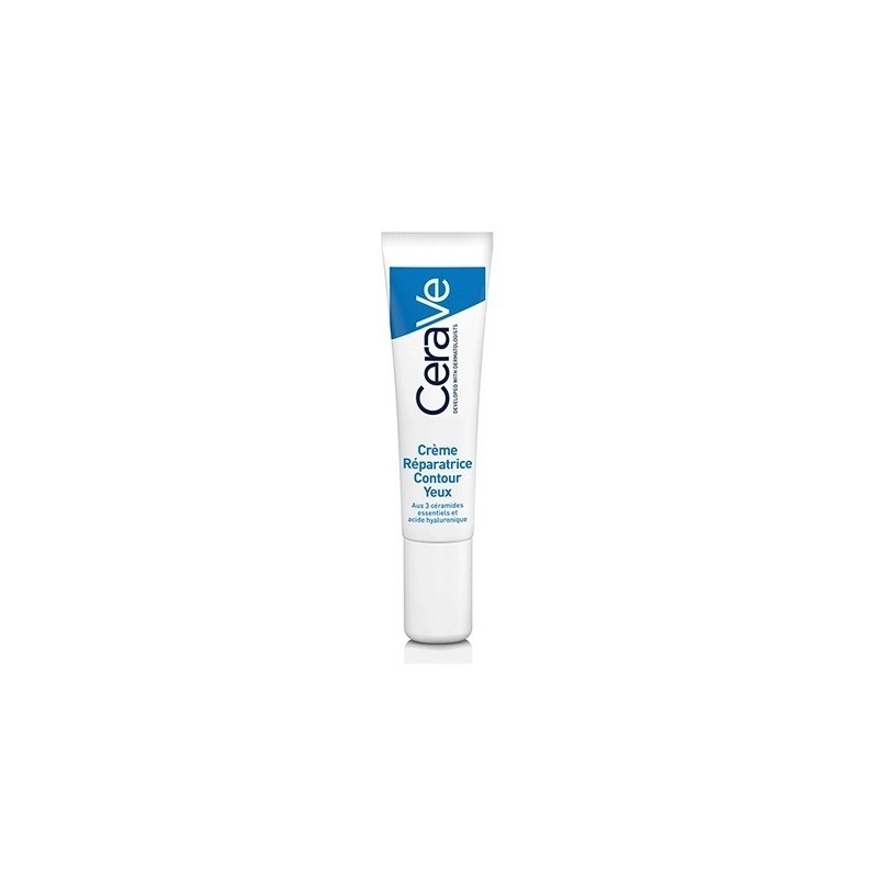CERAVE Crème Contour Yeux T 14 ml